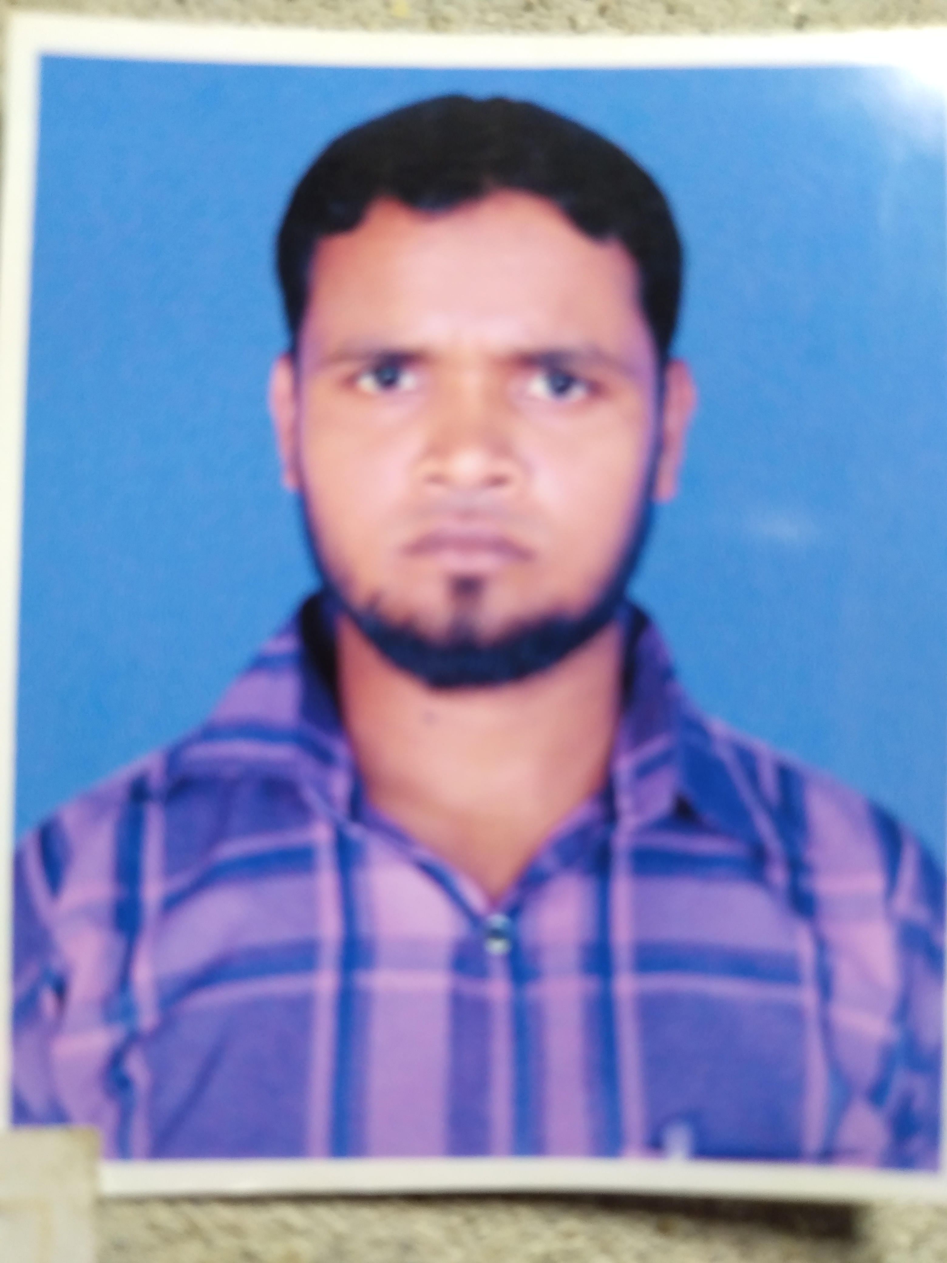 Mr. Md. Leton Hossen