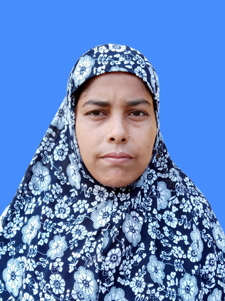 Mrs. Sabina Begum