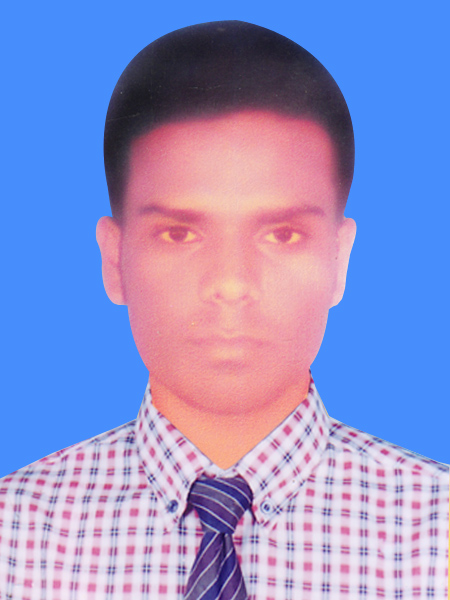 Mr. Md. Sobuj Hossain